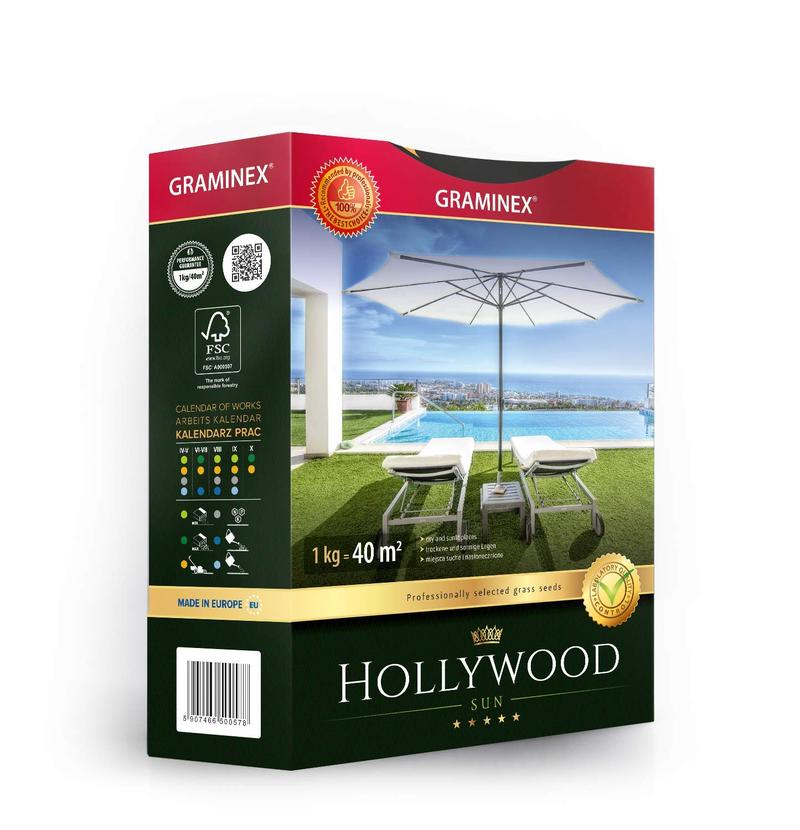 Suszenie traw ozdobnych