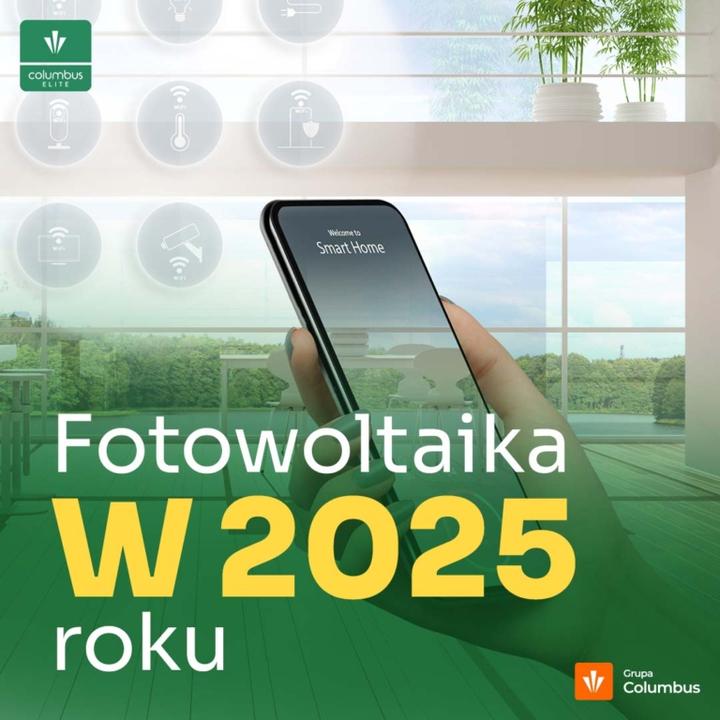 Fotowoltaika w 2025 roku – opłacalność, która zaskakuje!