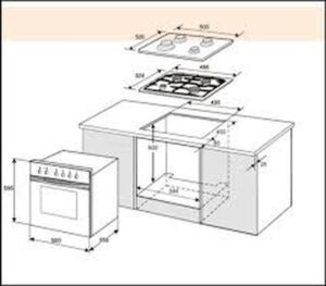 Przewodnik po montażu piekarnika do szafki: jak uniknąć najczęstszych błędów?