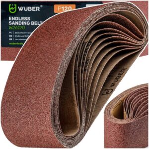 Przewodnik po papierze ściernym: Jak uniknąć błędów w renowacji mebli