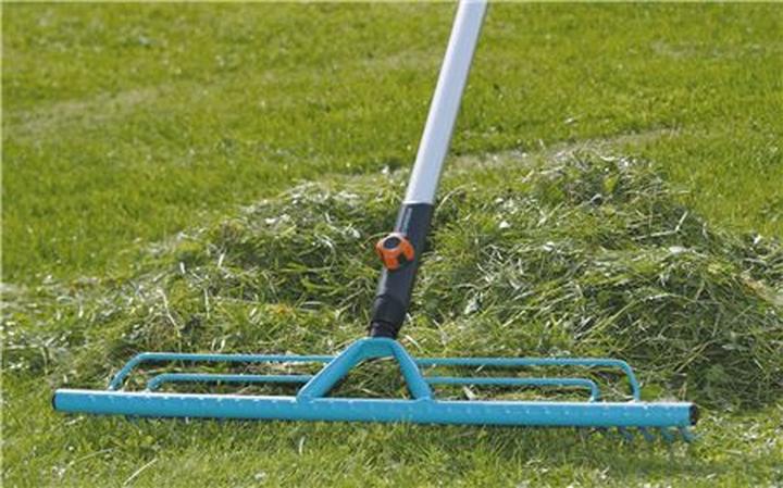 Wyczesywanie trawy – kompleksowy przewodnik do zdrowego i estetycznego ogrodu