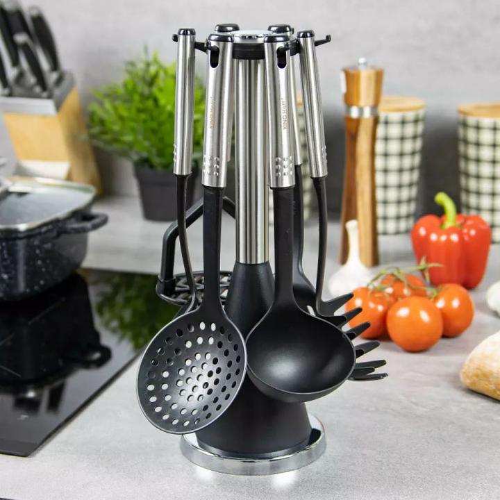 Organizacja blatu kuchennego