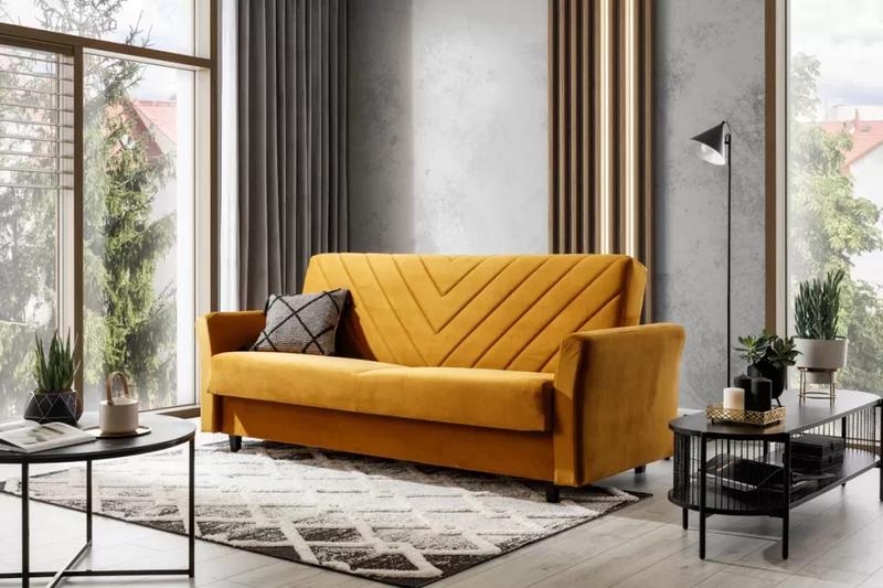 Dobór tekstyliów wnętrza