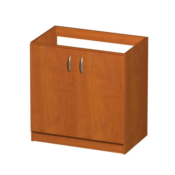 Instalacja szafki kuchennej