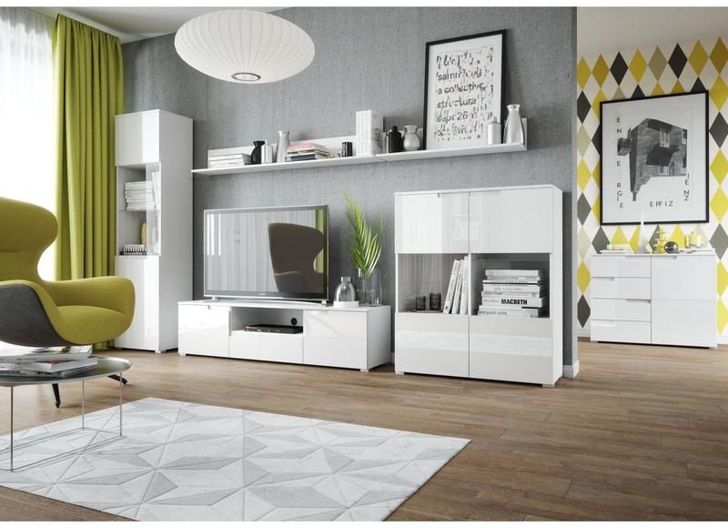 Odległość od telewizora