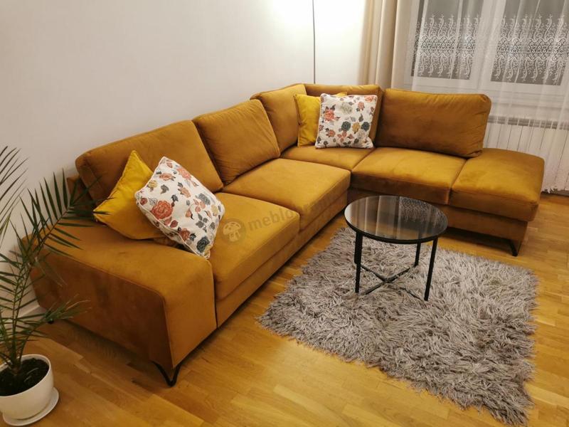 Stylistyka nowoczesne wnętrza