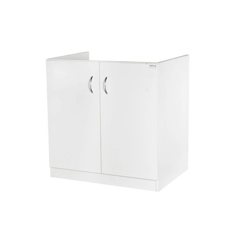 Szafki pod zlewozmywak