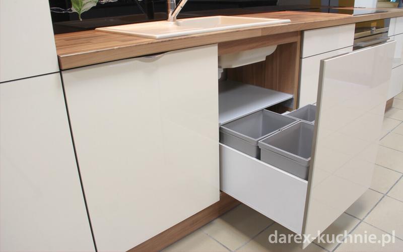 Wybór szafki kuchennej