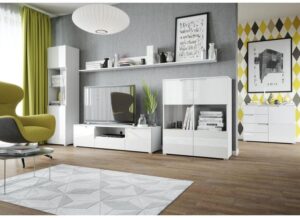 Jak idealnie ustawić telewizor – uniknij błędów z odległością od kanapy