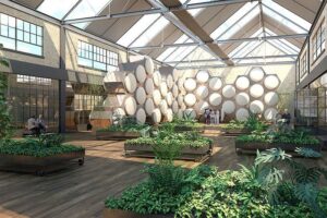 Kompost na trawnik – odkryj skuteczne metody na zdrową i zieloną murawę