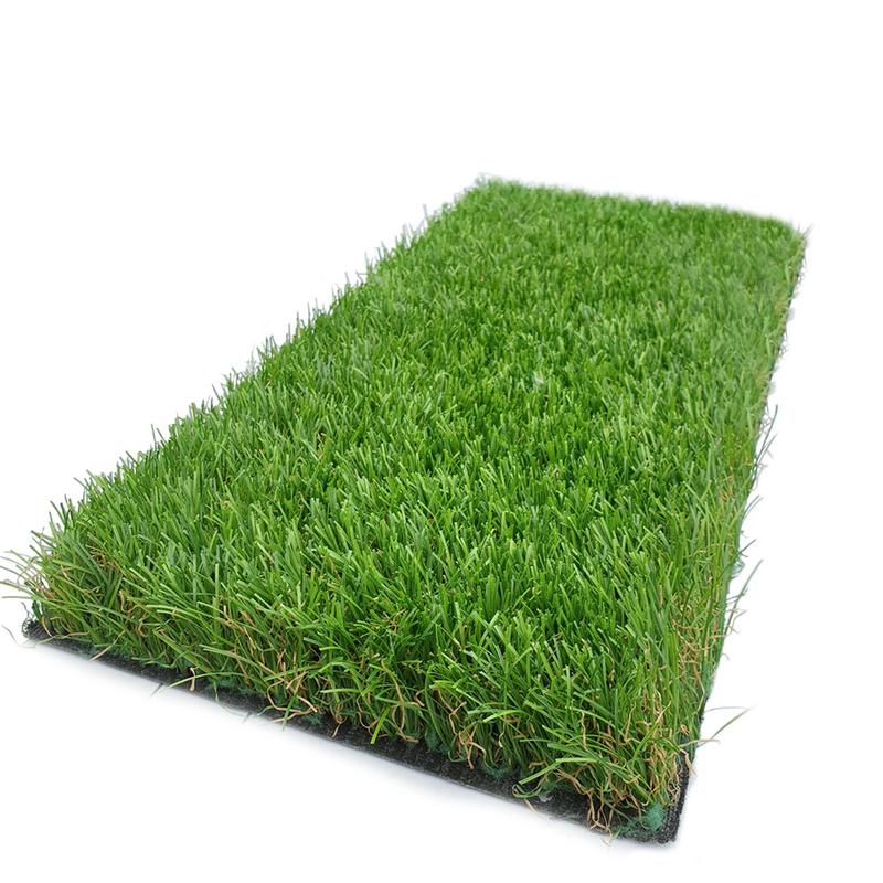 Konserwacja sztucznej trawy