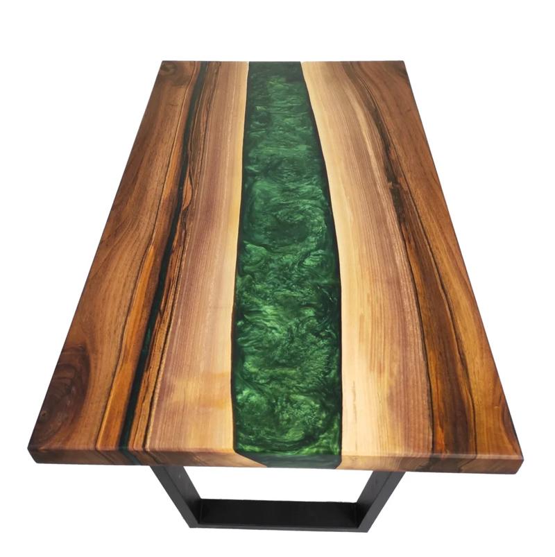 Materiały do pracy z żywicą