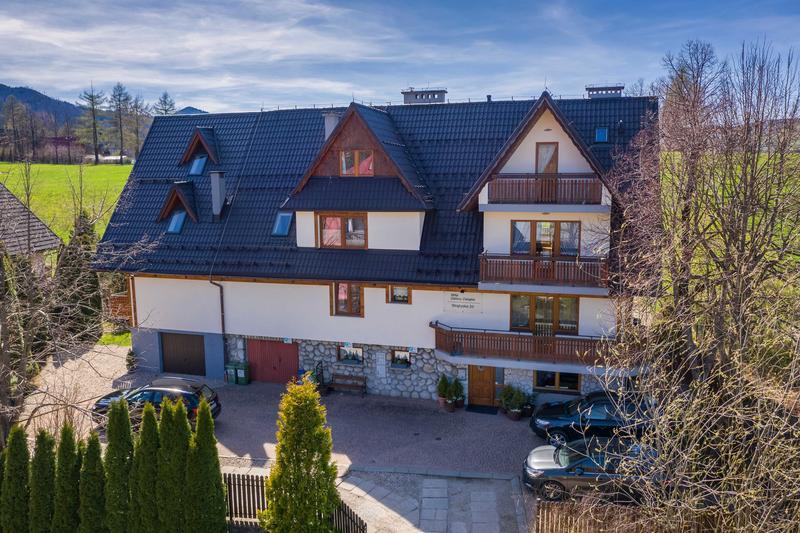 Pielęgnacja trawników w mieście