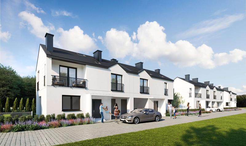 Prawdziwa trawa w domu