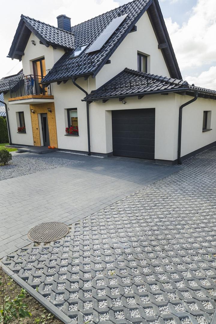Kreatywna ergonomia wnętrz