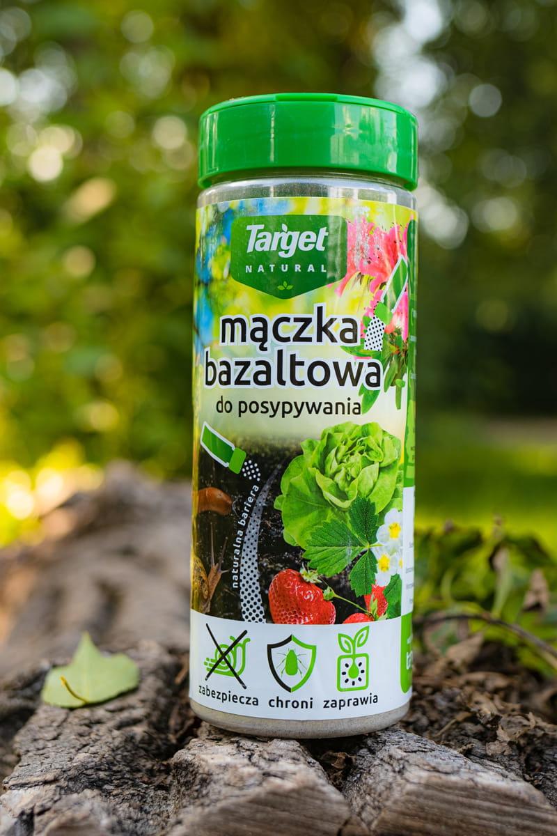 Maczka bazaltowa w rolnictwie