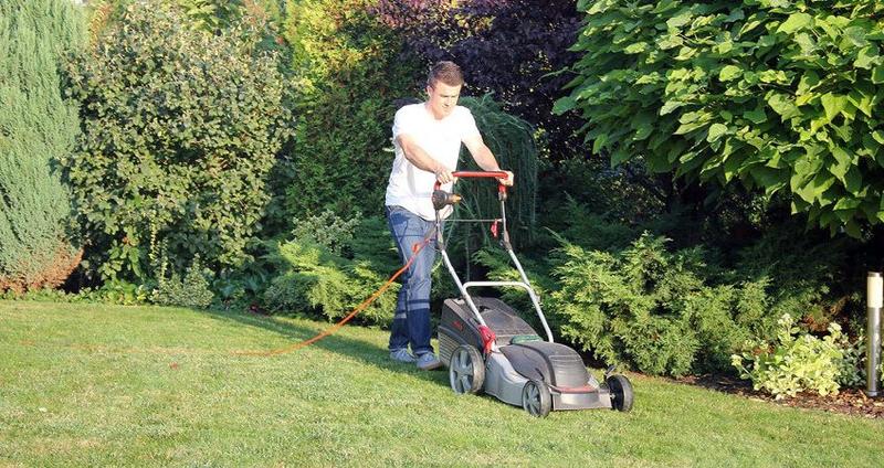 Metody pielęgnacji ogrodu