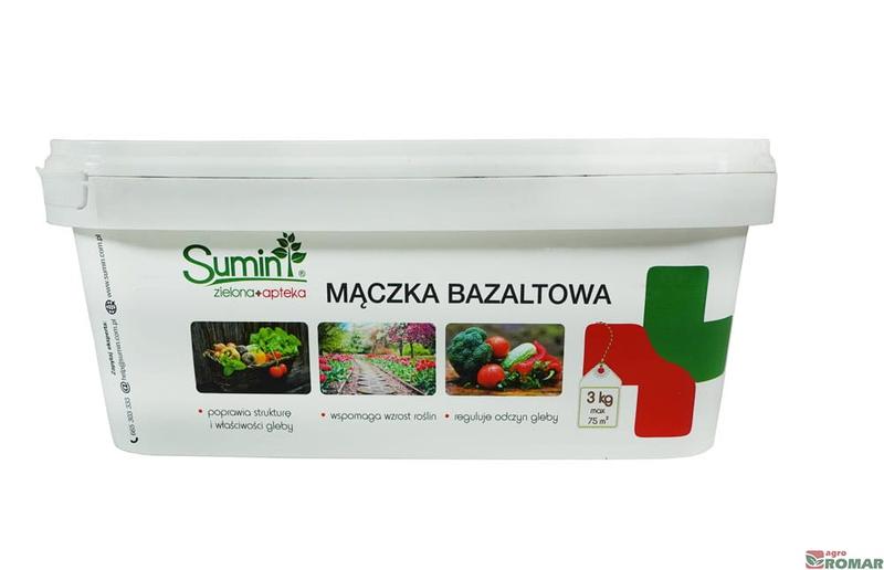 Czy maczka bazaltowa to skuteczny nawóz? Sprawdź jej wpływ na glebę i plony w rolnictwie