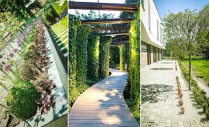 Ile ziemi potrzebujesz, aby stworzyć wymarzoną zieloną przestrzeń?