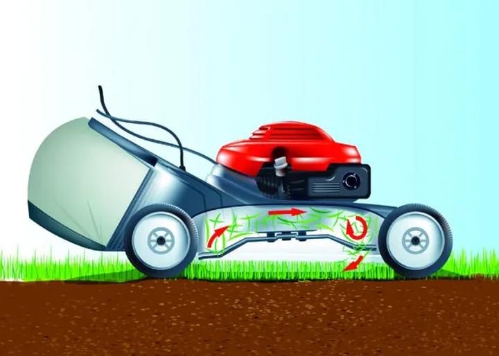 Oszczędzanie wody i składników odżywczych