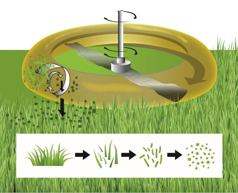 Mulczowanie trawy – odkryj najskuteczniejsze metody i korzyści dla zdrowego ogrodu