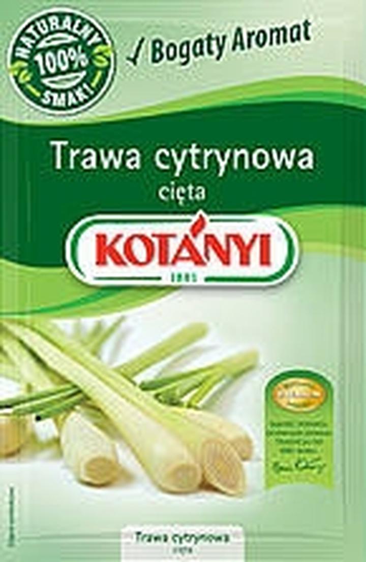 Optymalne warunki wzrostu trawy cytrynowej
