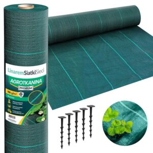 Skuteczne strategie ochrony roślin: jak agrowłóknina może efektywnie przykrywać trawę