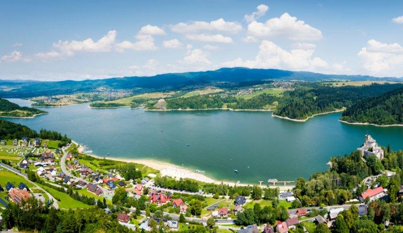 Kompozycja i inspiracje naturą