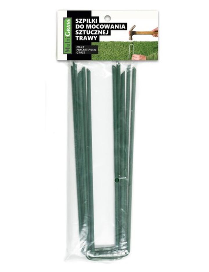 Przygotowanie podłoża pod trawę syntetyczną