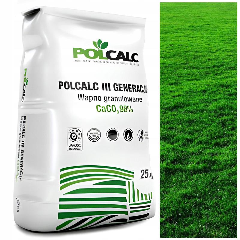 Jakie wapno wybrać do trawnika? Kompletna instrukcja pielęgnacji zielonej przestrzeni