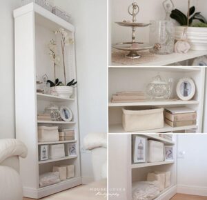 Regał na książki zrób to sam – proste kroki do pięknego wnętrza