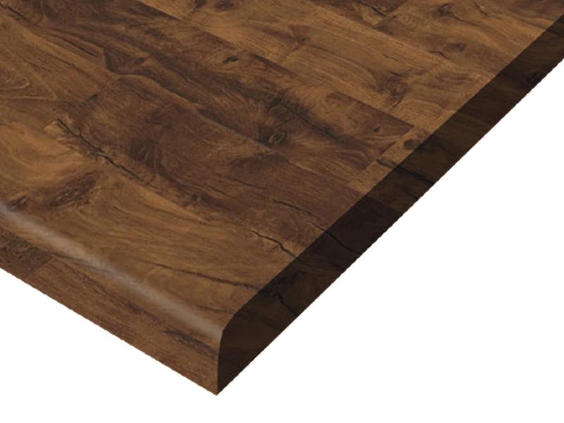 Materiały na blaty kuchenne