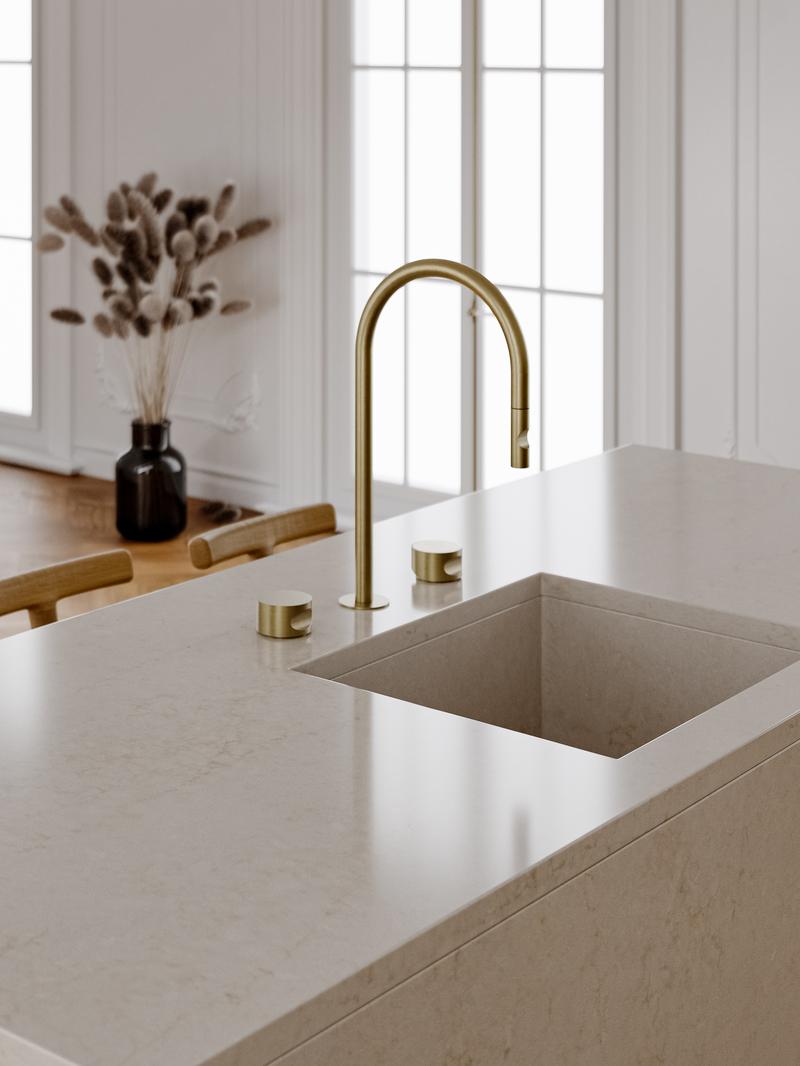 Porównanie cen blatów kuchennych