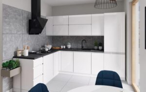 Jak wybrać idealny lakier do blatu kuchennego i tchnąć życie w swoje wnętrze?