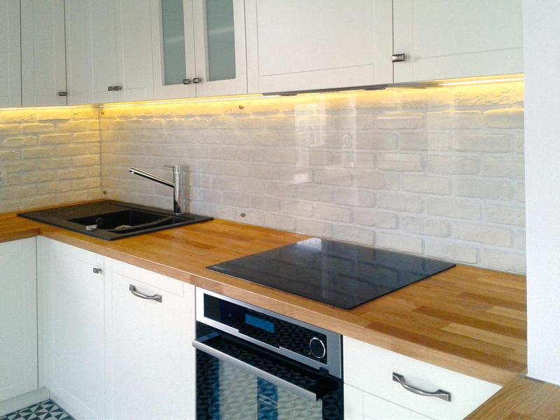 Nowoczesne materiały wykończeniowe